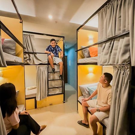 Goofy Ants Hostel プエルト・プリンセサ 部屋 写真