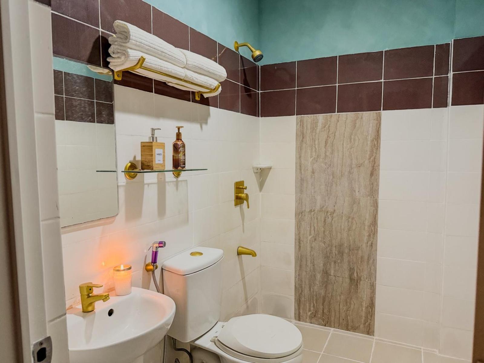 Goofy Ants Hostel プエルト・プリンセサ 部屋 写真